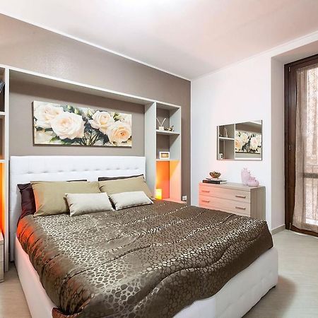 Casa Petra Ai Quattro Canti Palermo Luaran gambar
