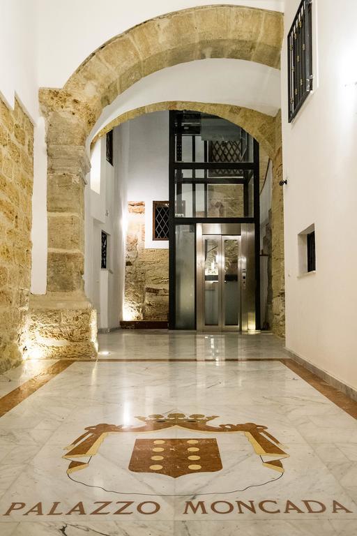 Casa Petra Ai Quattro Canti Palermo Luaran gambar