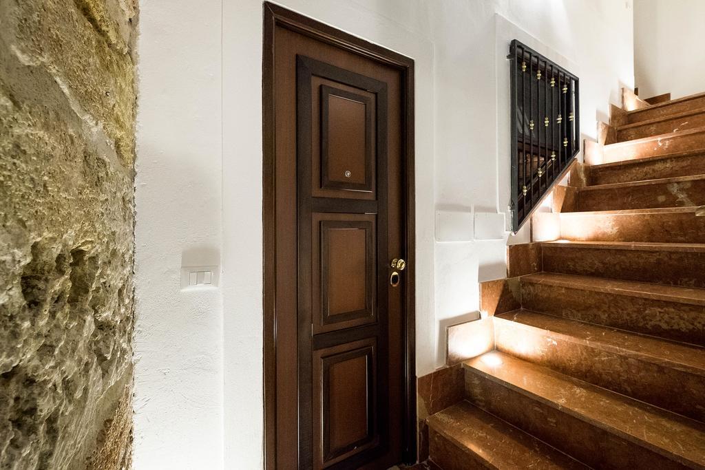 Casa Petra Ai Quattro Canti Palermo Luaran gambar