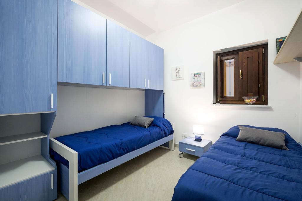 Casa Petra Ai Quattro Canti Palermo Luaran gambar