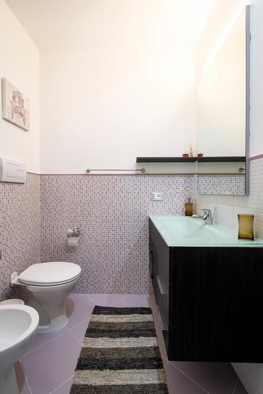 Casa Petra Ai Quattro Canti Palermo Luaran gambar