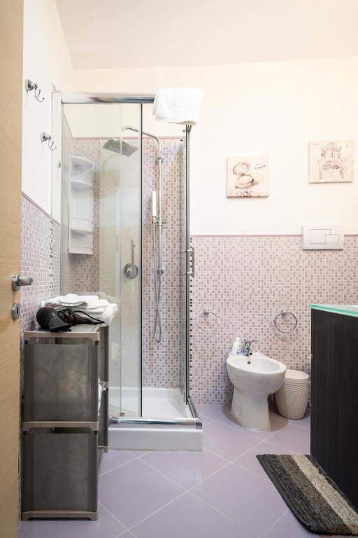 Casa Petra Ai Quattro Canti Palermo Luaran gambar