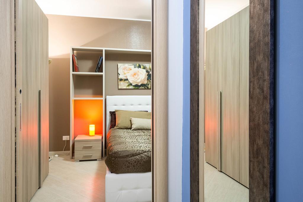 Casa Petra Ai Quattro Canti Palermo Luaran gambar